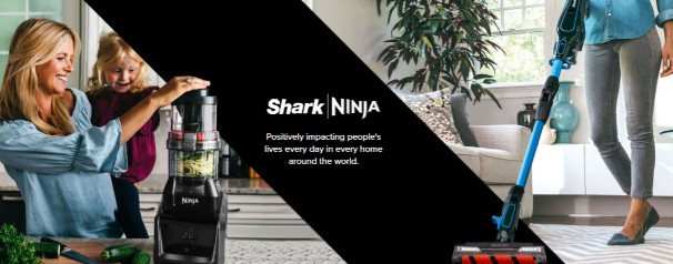 20180703232922 55784 - SharkNinja--Billion Dollar acquisition and change of  Vacuum Cleaner industries