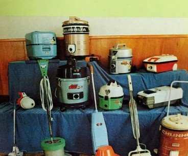 20180705090216 14922 - A Brief History of China Vacuum Cleaner Industries(From 1954-2018)