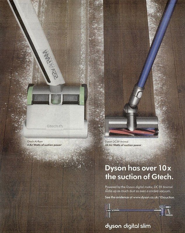 6 1 - "The New Dyson" – G Tech founder Nick Grey