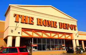 6.Home depot - Brief history of TTI(Techtronic)--From Manufacturer to World leading brands