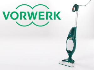 Vorwerk—Amway of the Vacuum Cleaner Industry