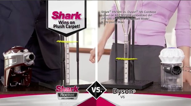 20180926220451 52030 - Shark Shows How to Defeat Dyson in America