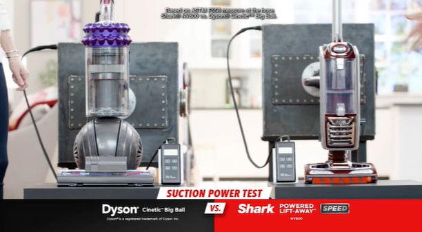 20180926220539 89060 - Shark Shows How to Defeat Dyson in America