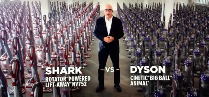 20180926220703 43465 - Shark Shows How to Defeat Dyson in America