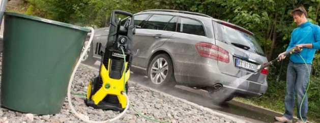 20190220185420 37739 - Karcher, "Hidden Champion" in Cleaning Industry