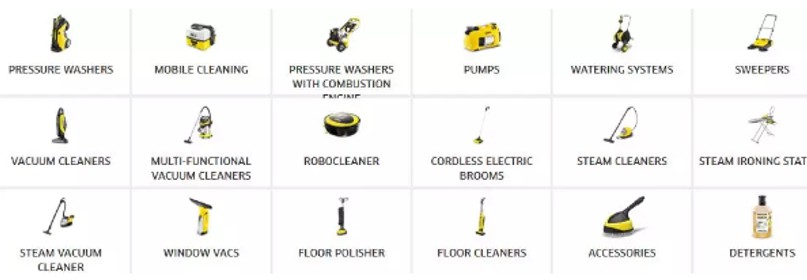 20190220185440 99500 - Karcher, "Hidden Champion" in Cleaning Industry