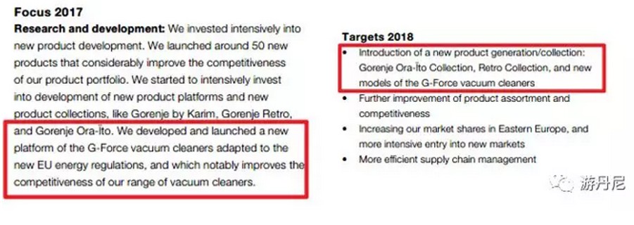 16 1 - What is Gorenje acquired by Hisense Group like?