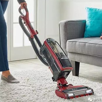 2 - Shark ION P50—A Trial in Cordless Upright Vacuum