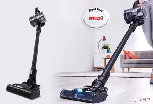 20190329224151 36375 - 40V Handheld Vacuum Cleaner - Vax Blade 2 Max