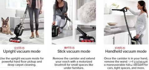 Shark ION P50—A Trial in Cordless Upright Vacuum