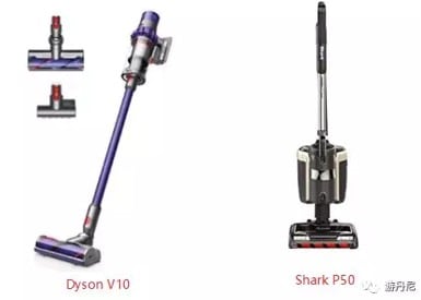 9 - Shark ION P50—A Trial in Cordless Upright Vacuum