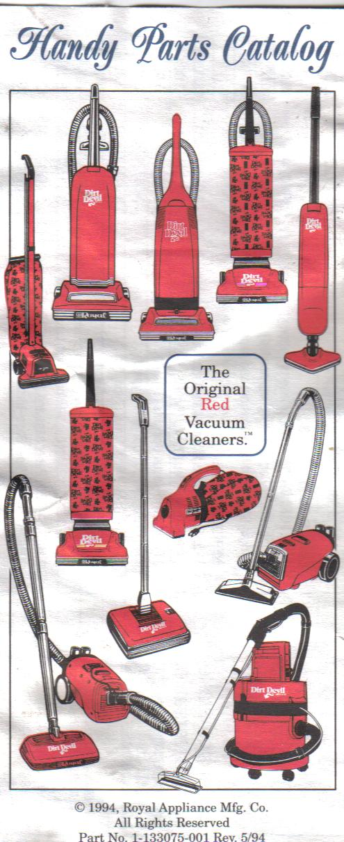 image015 - Global Vacuum Cleaner Industry Brief History(Must read)