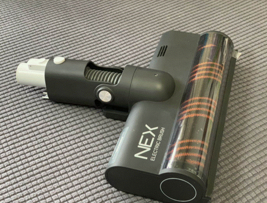 image008 1 - Disassembly of Roidmi NEX Vacuum Cleaner