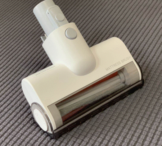 image022 1 - Disassembly of Roidmi NEX Vacuum Cleaner