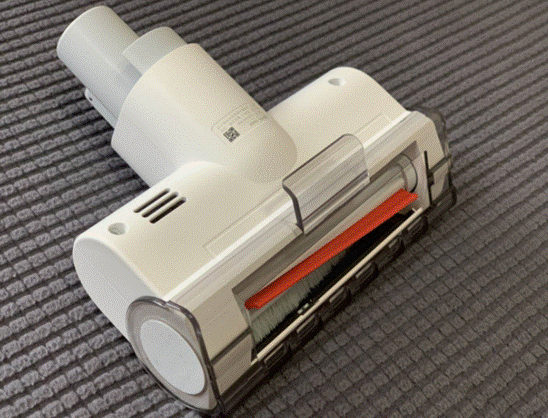 image024 1 - Disassembly of Roidmi NEX Vacuum Cleaner