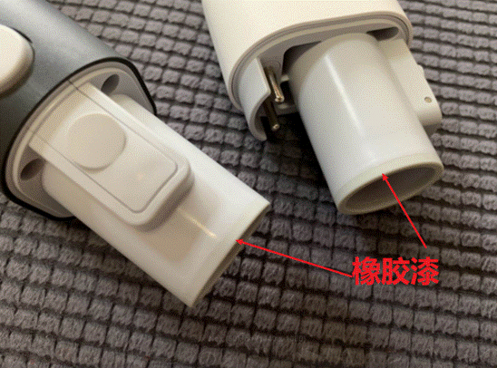 image058 1 - Disassembly of Roidmi NEX Vacuum Cleaner