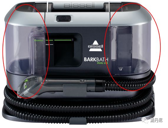 image003 4 - Bissell Pet Vacuum BarkBeth Available in Crowdfunding